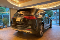 メルセデスベンツ GLE 中古車
