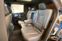 メルセデスベンツ GLE 中古車