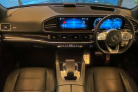 メルセデスベンツ GLE 中古車