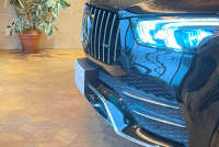 メルセデスベンツ GLE 中古車