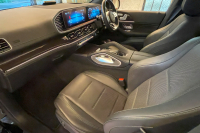 メルセデスベンツ GLE 中古車