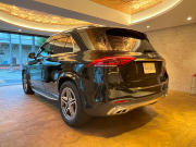 メルセデスベンツ GLE 中古車