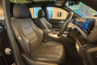 メルセデスベンツ GLE 中古車