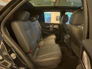 メルセデスベンツ GLE 中古車