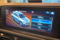 メルセデスベンツ GLE 中古車