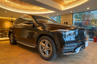メルセデスベンツ GLE 中古車
