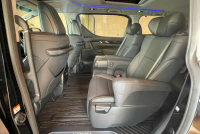 トヨタ アルファード 中古車