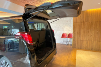 トヨタ アルファード 中古車