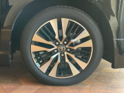 トヨタ アルファード 中古車