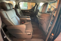 トヨタ アルファード 中古車