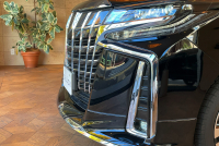 トヨタ アルファード 中古車