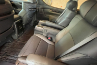 トヨタ アルファード 中古車