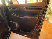 トヨタ アルファード 中古車