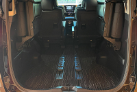 トヨタ アルファード 中古車