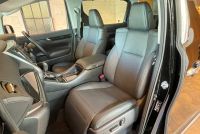 トヨタ アルファード 中古車