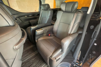 トヨタ アルファード 中古車