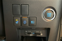 トヨタ アルファード 中古車