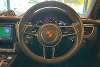 ポルシェ マカン 中古車