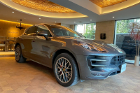 ポルシェ マカン 中古車