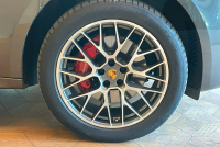 ポルシェ マカン 中古車