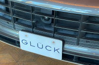 ポルシェ マカン 中古車