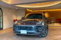 ポルシェ マカン 中古車