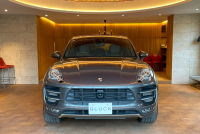 ポルシェ マカン 中古車