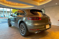 ポルシェ マカン 中古車