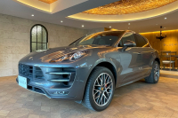 ポルシェ マカン 中古車