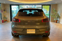 ポルシェ マカン 中古車