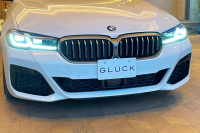 BMW 5シリーズ 中古車