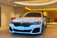 BMW 5シリーズ 中古車