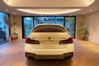 BMW 5シリーズ 中古車