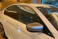 BMW 5シリーズ 中古車