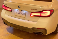 BMW 5シリーズ 中古車