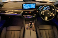 BMW 5シリーズ 中古車