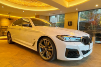 BMW 5シリーズ 中古車