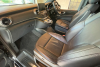 メルセデスベンツ Vクラス 中古車