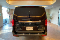 メルセデスベンツ Vクラス 中古車