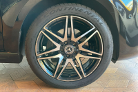 メルセデスベンツ Vクラス 中古車