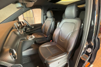 メルセデスベンツ Vクラス 中古車