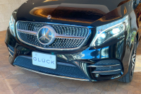 メルセデスベンツ Vクラス 中古車