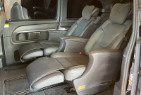 メルセデスベンツ Vクラス 中古車