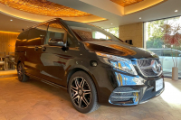 メルセデスベンツ Vクラス 中古車