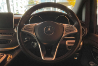 メルセデスベンツ Vクラス 中古車