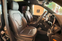 メルセデスベンツ Vクラス 中古車