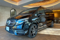 メルセデスベンツ Vクラス 中古車