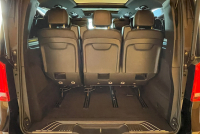 メルセデスベンツ Vクラス 中古車