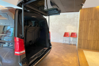 メルセデスベンツ Vクラス 中古車