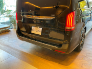 メルセデスベンツ Vクラス 中古車